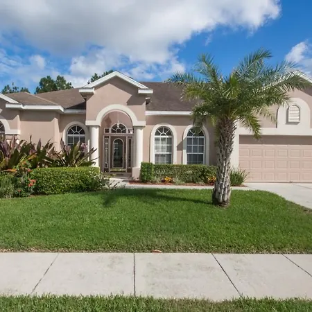 Ron'S Highlands Reserve Villa - Five Bedroom Home
